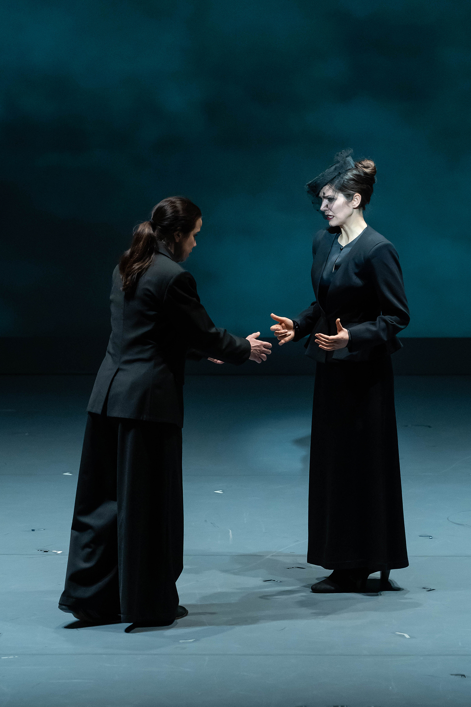 ©Landestheater Niederbayern, Foto Peter Litvai